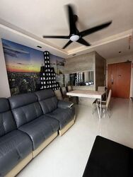 Blk 785B Woodlands Pasture II (Woodlands), HDB 3 Rooms #611115241